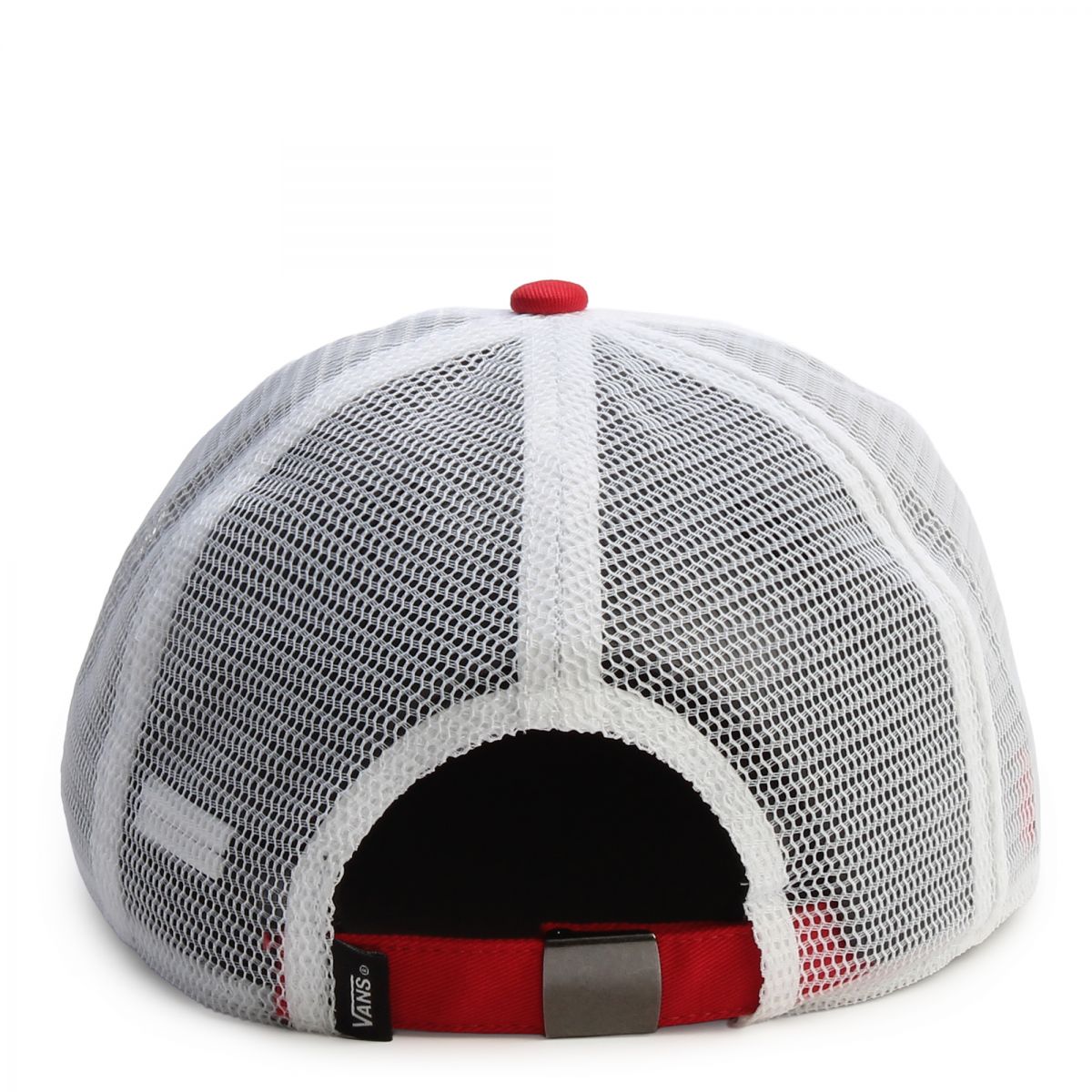 VANS Sixty Sixers Trucker Hat VN000NBZIZQ - Karmaloop