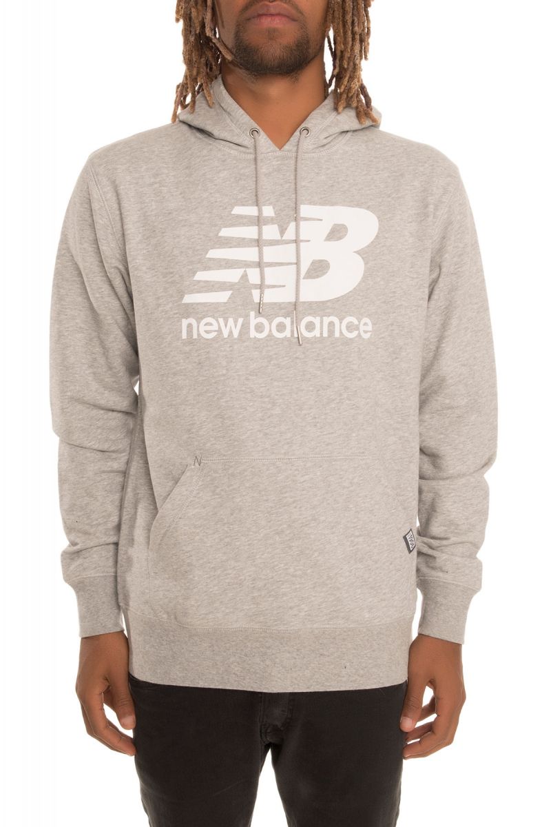 new balance hoodie classic