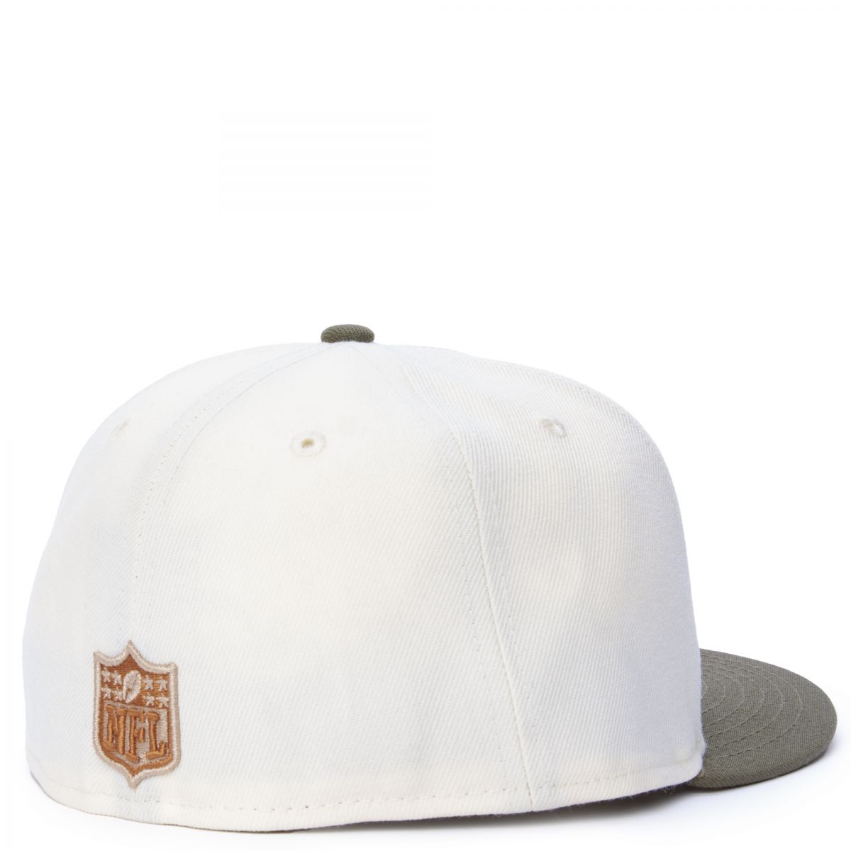 NEW ERA CAPS Las Vegas Raiders 59FIFTY Fitted Cap 70712215 Karmaloop