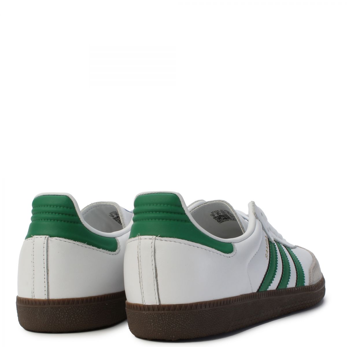 ADIDAS Samba OG IG1024 - Karmaloop
