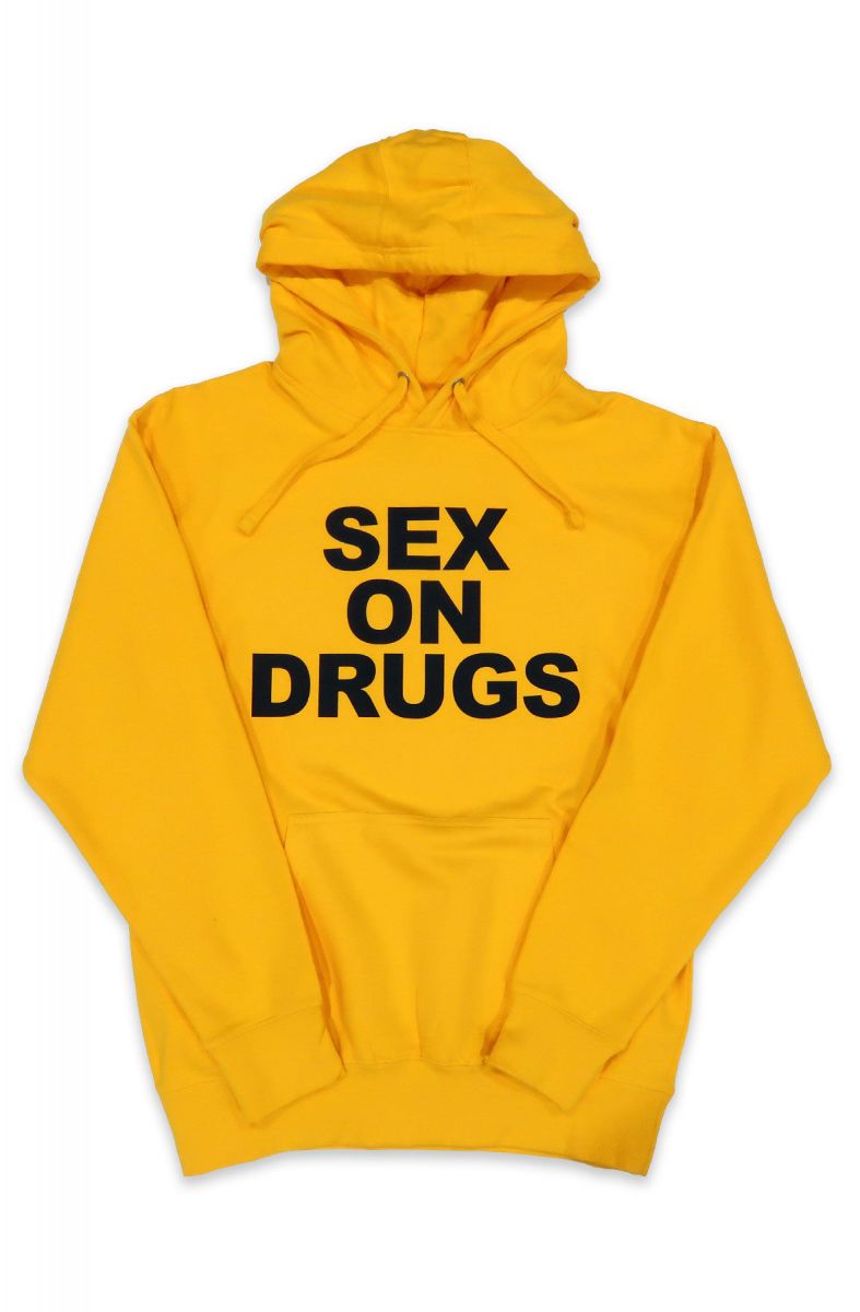 walt drugs hoodie