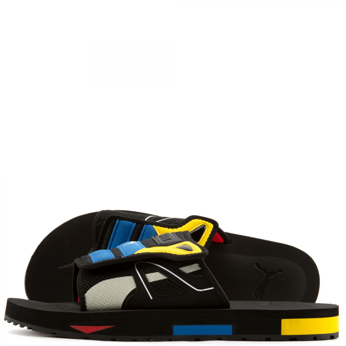 mirage mox puma sandals