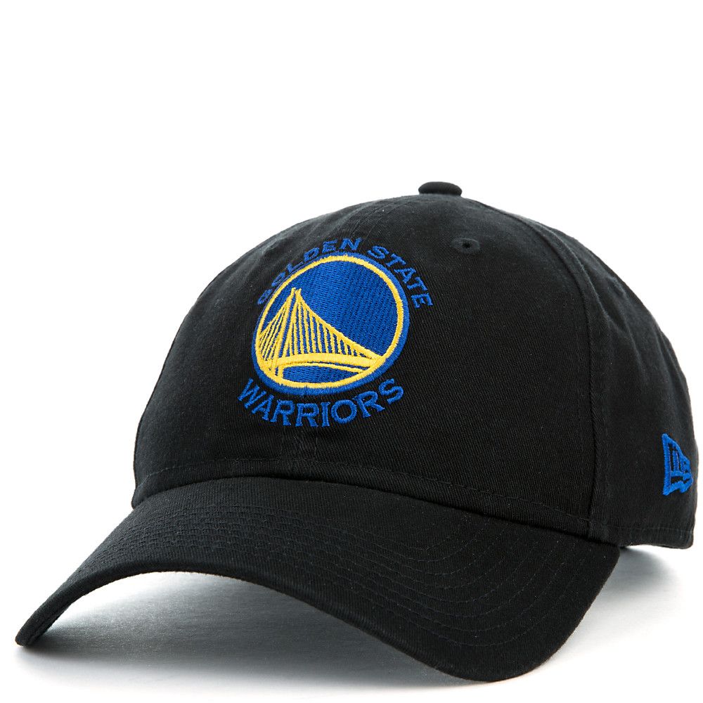 NEW ERA CAPS Core Classic TW Golden State Warriors Hat 11416786 - Karmaloop