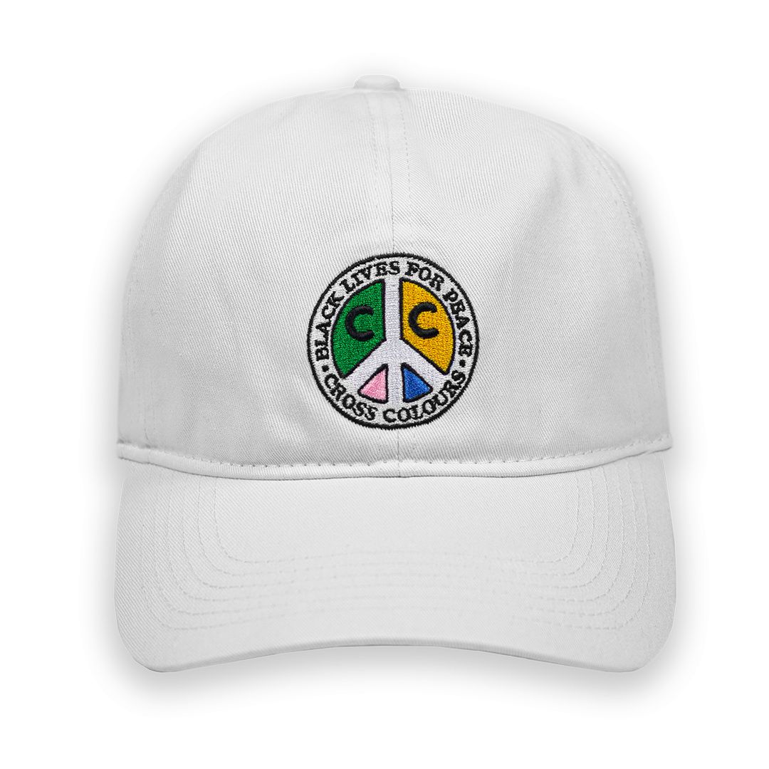 Cross sales colours cap