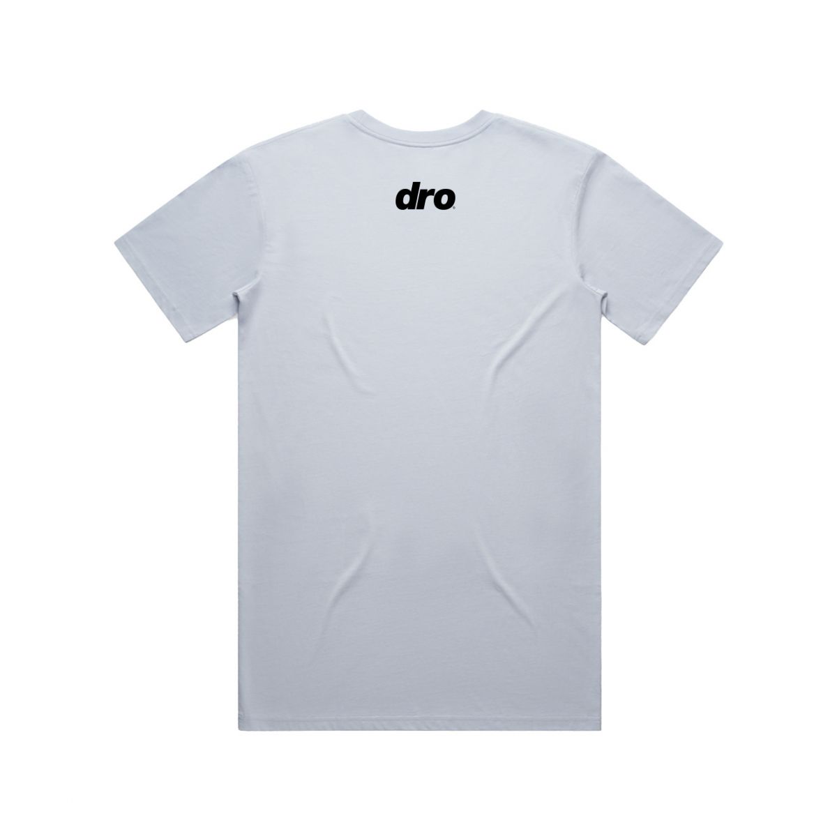 DRO Coast to Coast Tee - Powder T--OCEANVIEWS-ROYAL-POWDER - Karmaloop