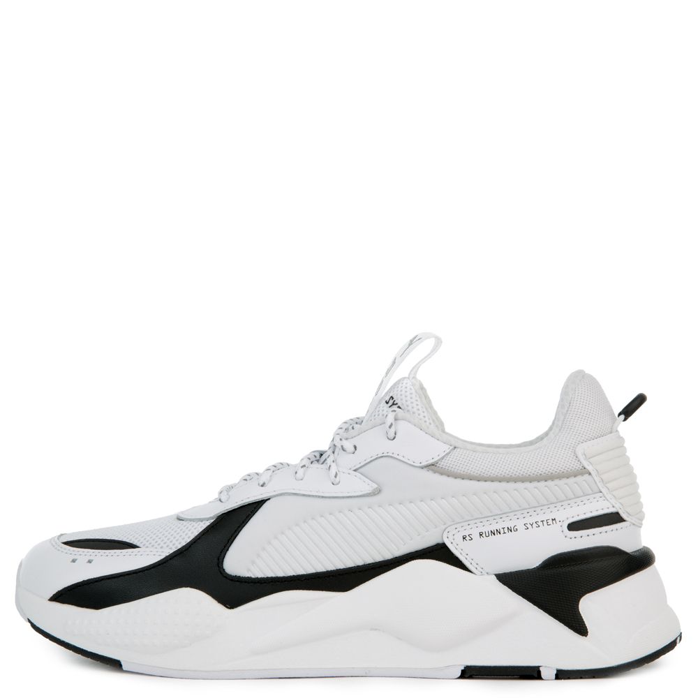 rs x core puma