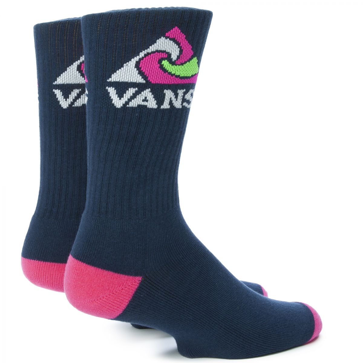 VANS Summer Camp Socks VN0A7SBCLKZ - Karmaloop