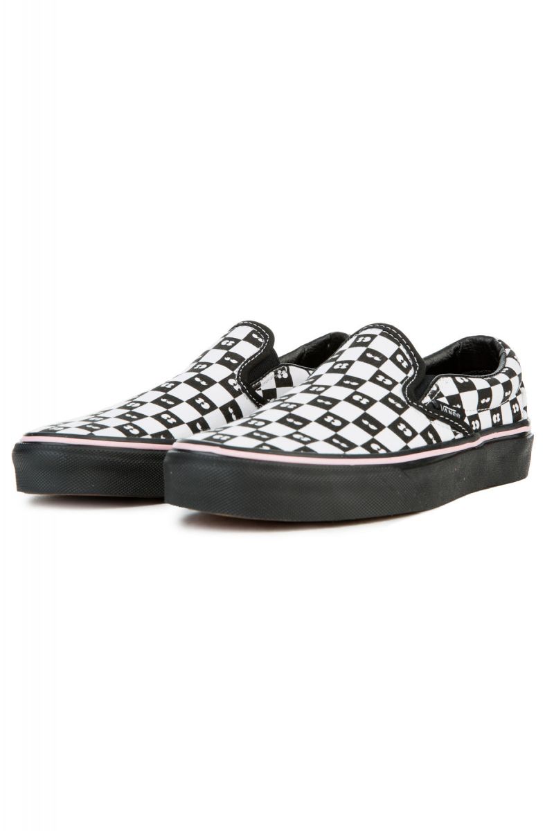 the vans the vans