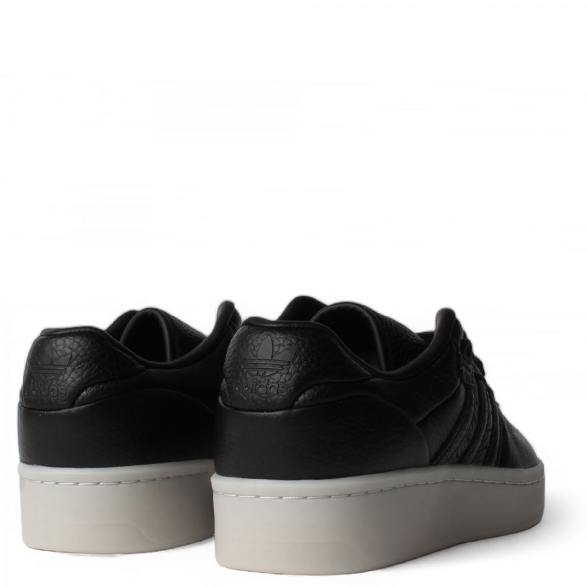 【adidas】Rivalry Lux Low ★韓国人気 ★男女兼用 Adidas Rivalry Lux Low Supplier Colour / Wonder White - Feb