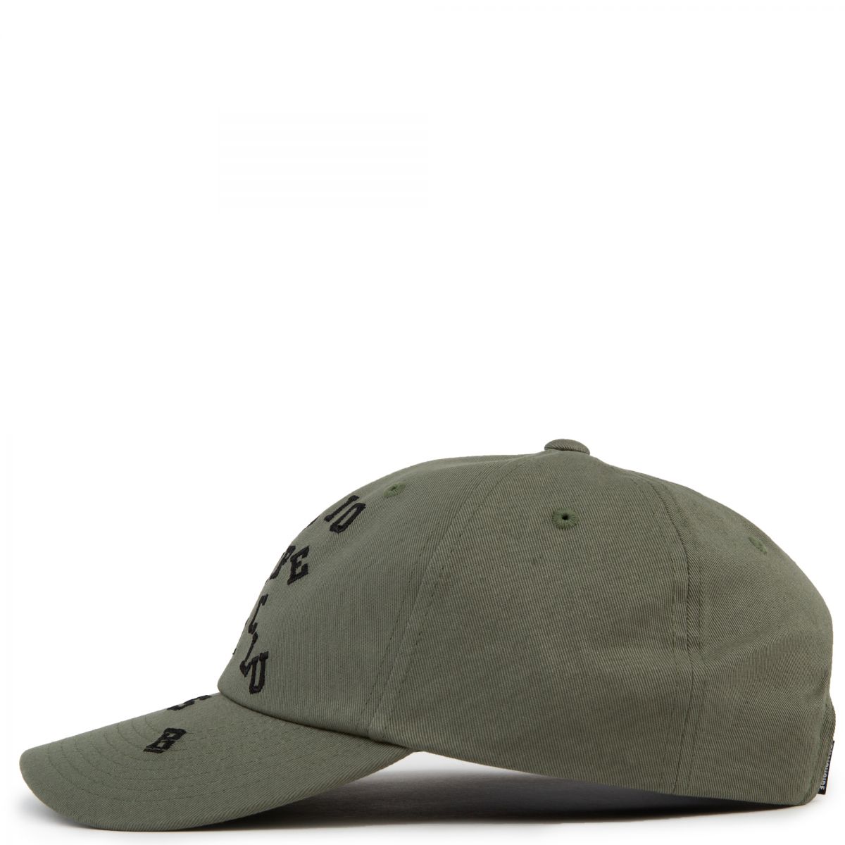BILLIONAIRE BOYS CLUB Cipher Hat in Loden Green 801-1804-GRN - Karmaloop