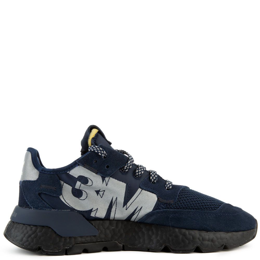 nite jogger collegiate navy