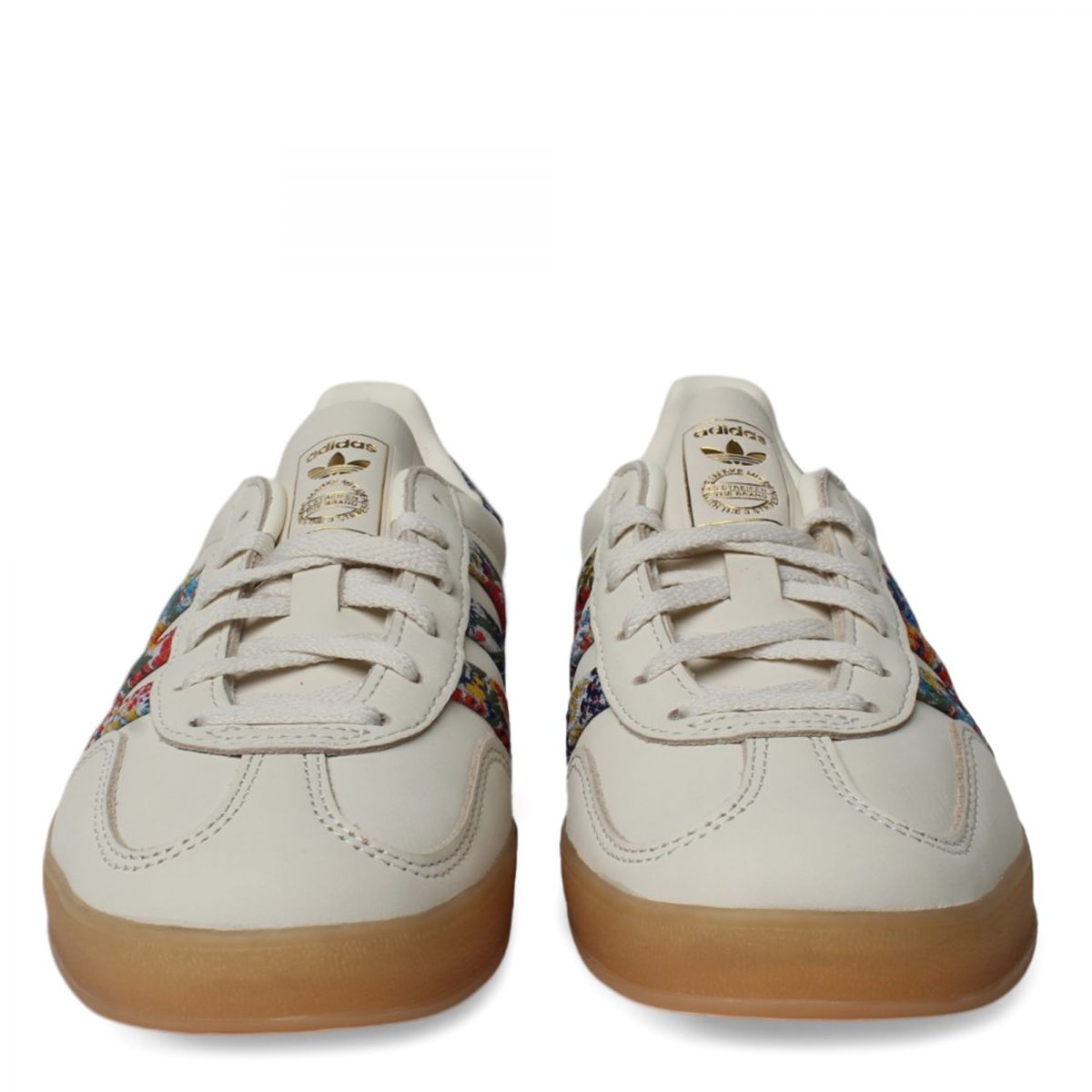 ADIDAS Women's Gazelle Indoor x Liberty London JH7370