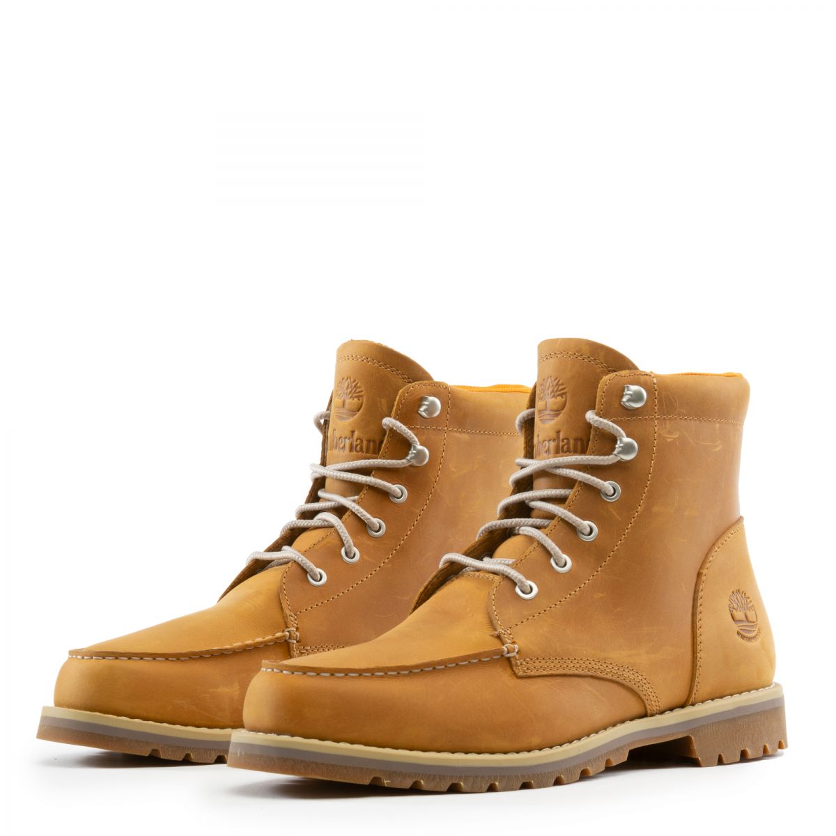 Timberland woodland outlet boots