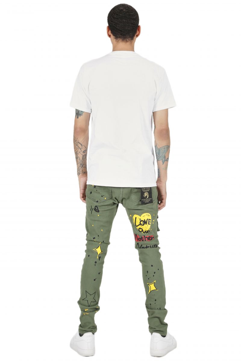 Jake Pants main image 1