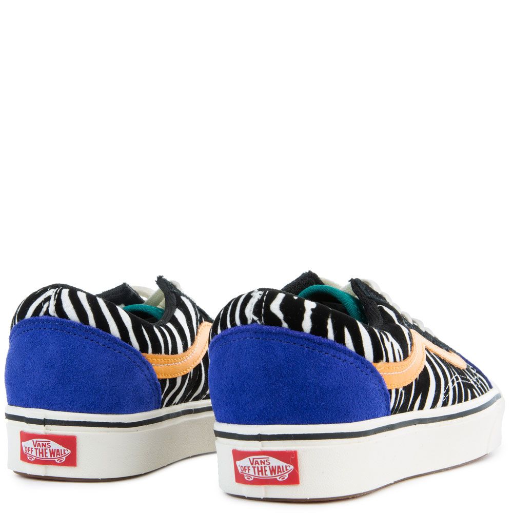 comfycush old skool shoes