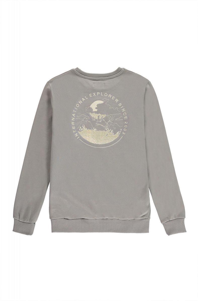 puma space explorer sweatshirt