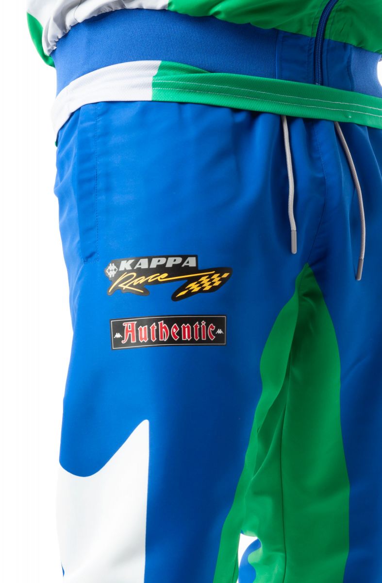 KAPPA Authentic Raikon Trackpants 351C15W-A02 - Karmaloop