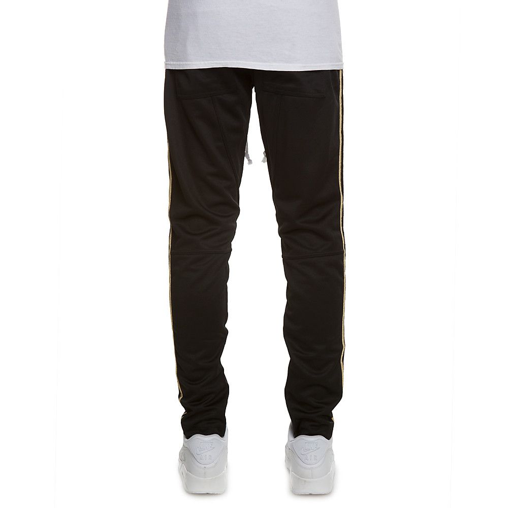 bootcut track pants men's