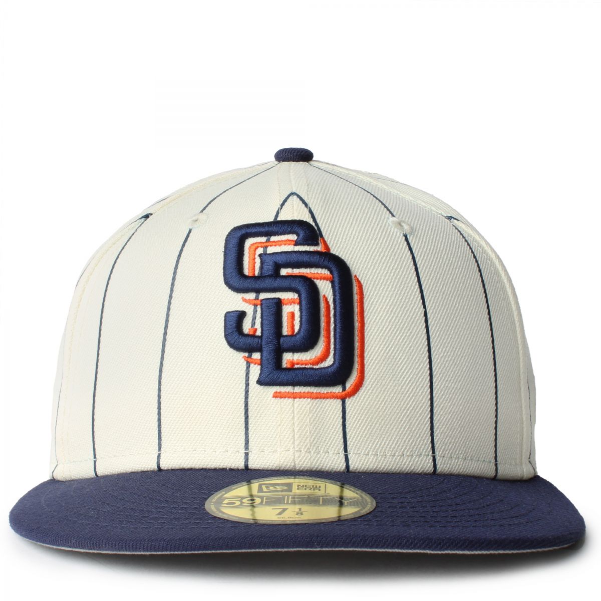 NEW ERA CAPS Retro City Padres 59Fifty Fitted Hat 60426533 - Karmaloop