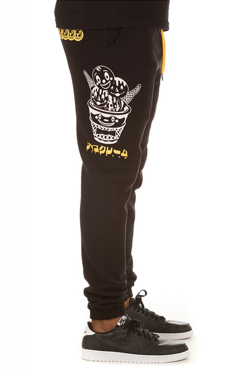 ice cream sweatpants