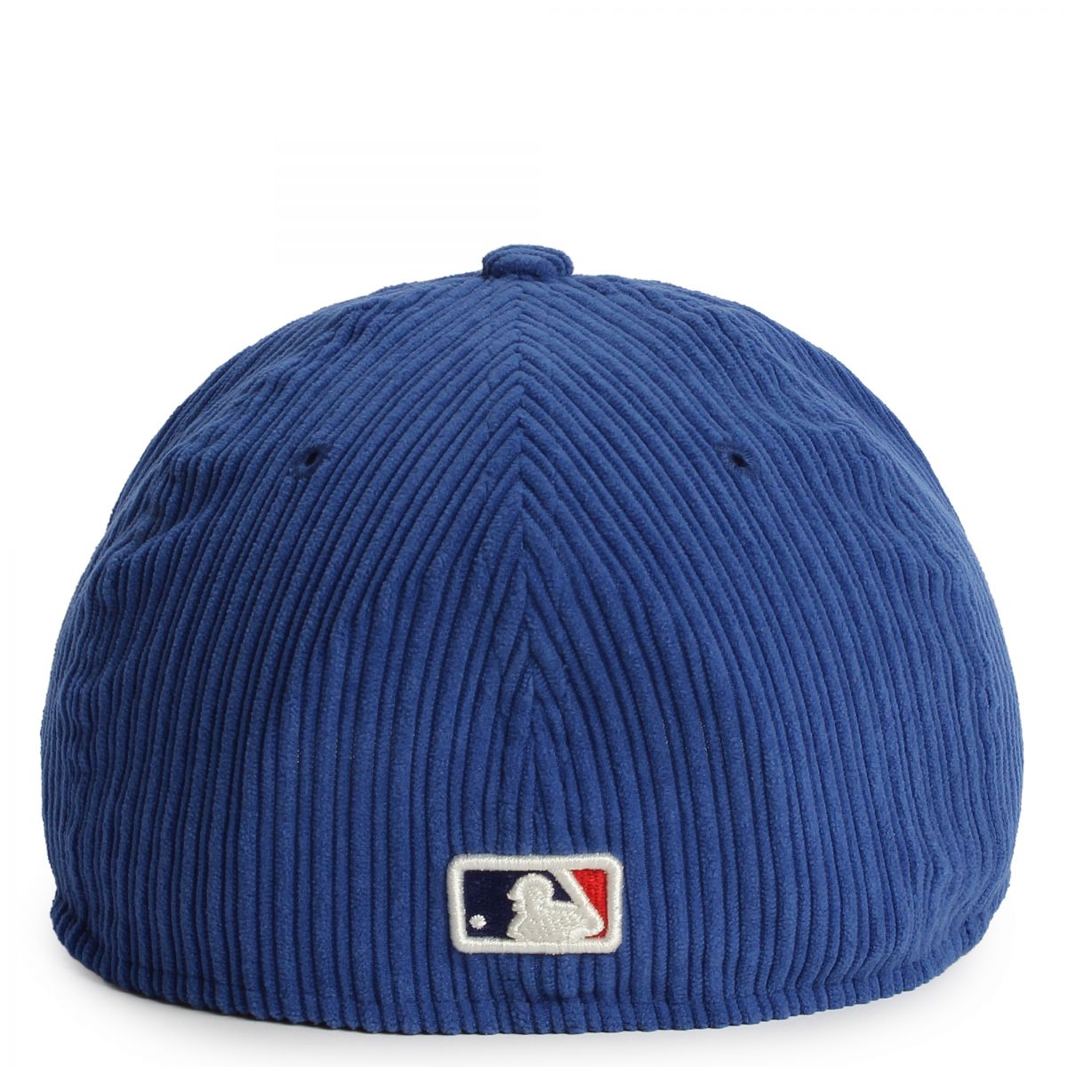 NEW ERA CAPS MLB Los Angeles Dodgers Chenille Pop 59FIFTY Fitted