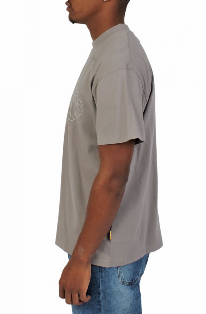 No Apologies Shirt Dress main image 1