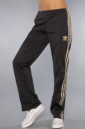 the simpsons firebird track pants