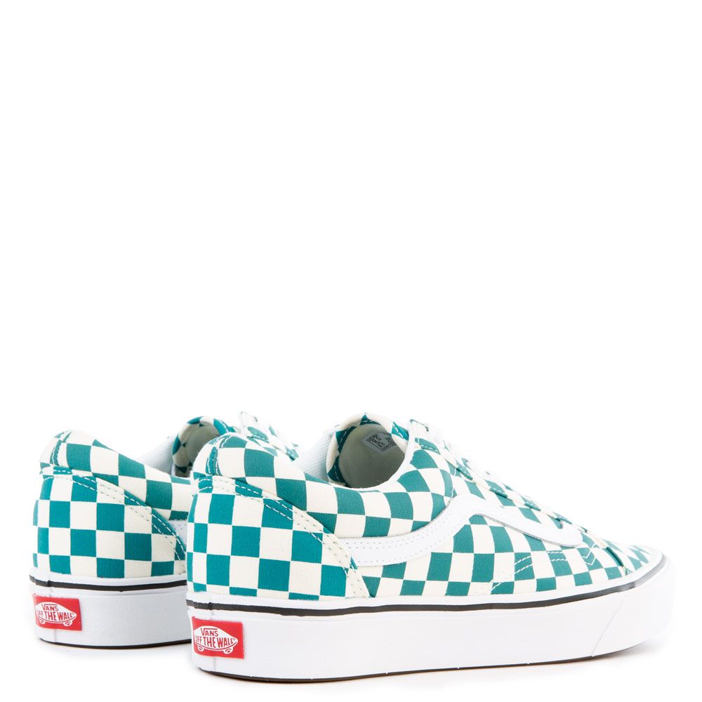 checker old skool