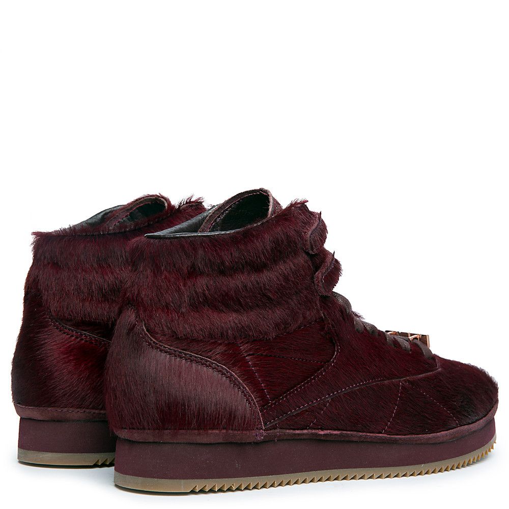 Amber rose reebok clearance shoes