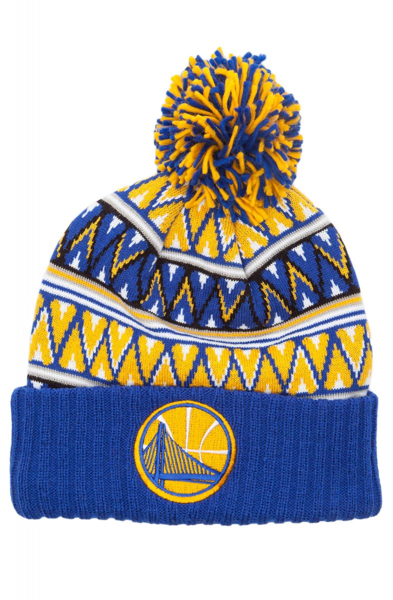 Gsw beanie store