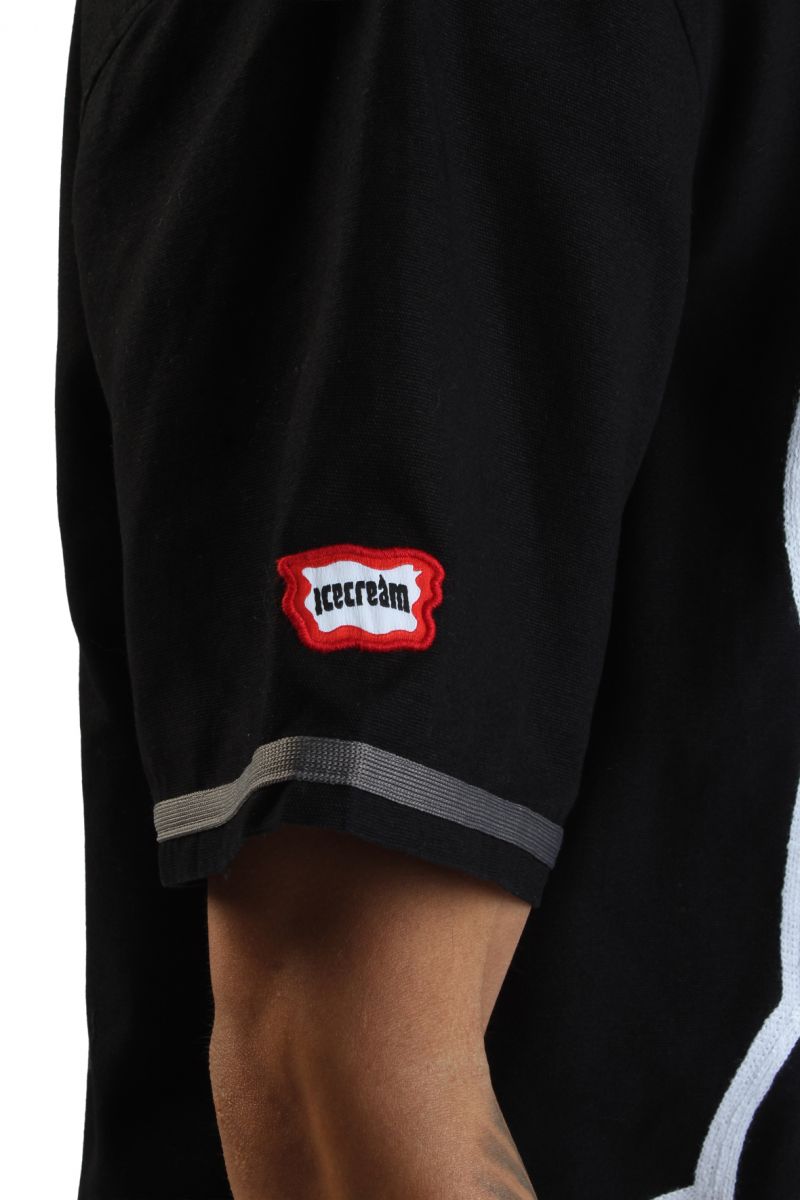 ICE CREAM Betts T-Shirt 451-4304BLK - Karmaloop