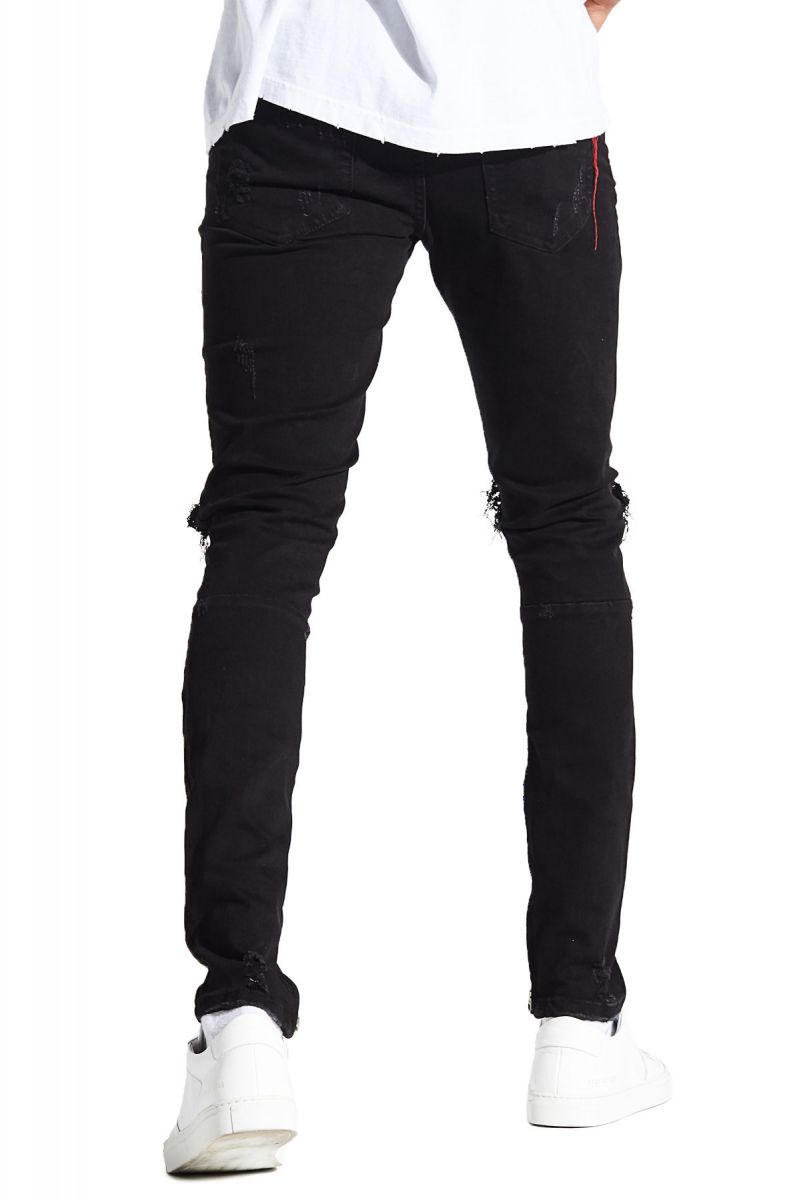 CRYSP PACIFIC DENIM CRYSU118-PAC16 - Karmaloop