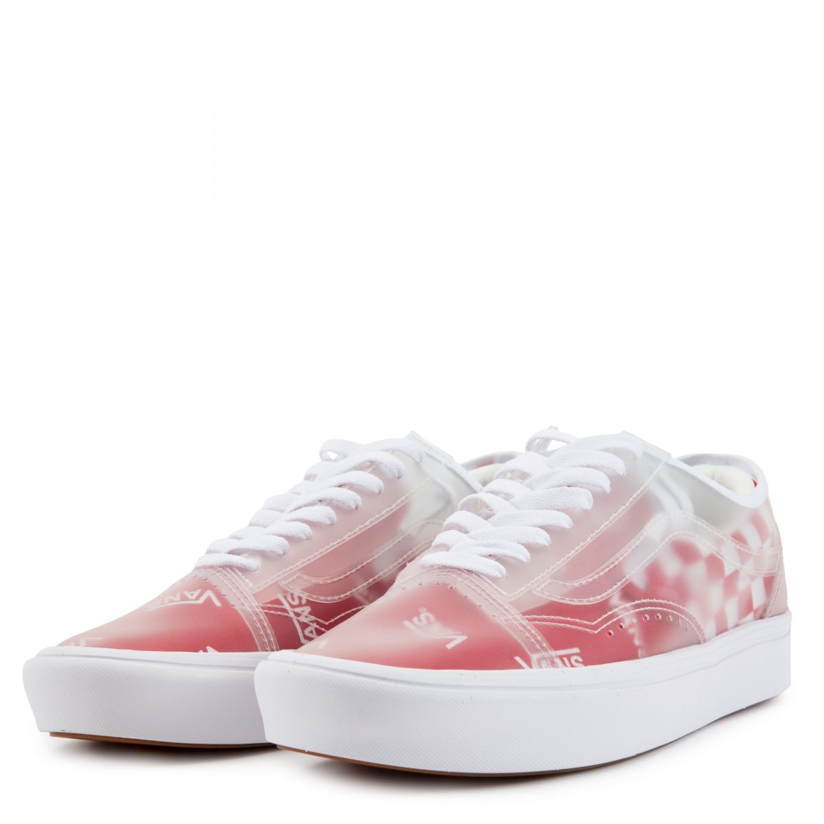 VANS Comfycush Slip-Skool VN0A4P3E1TY - Karmaloop