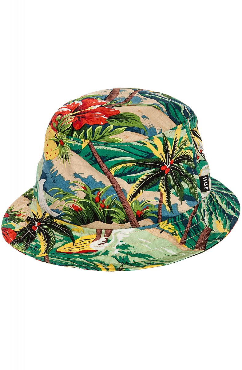 huf aloha hat