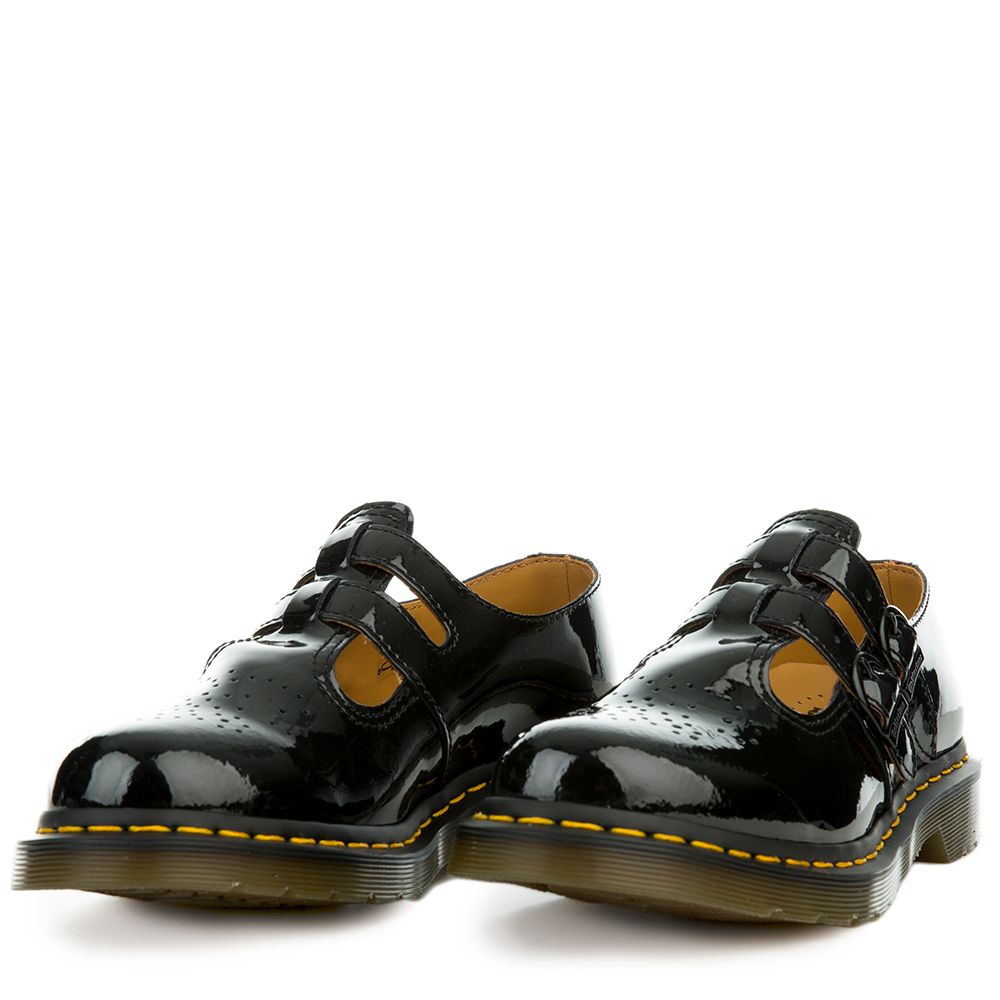 dr martens 8065 patent
