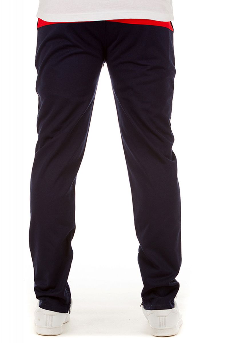 BILLIONAIRE BOYS CLUB Speed Pants 801-7108-NVY - Karmaloop