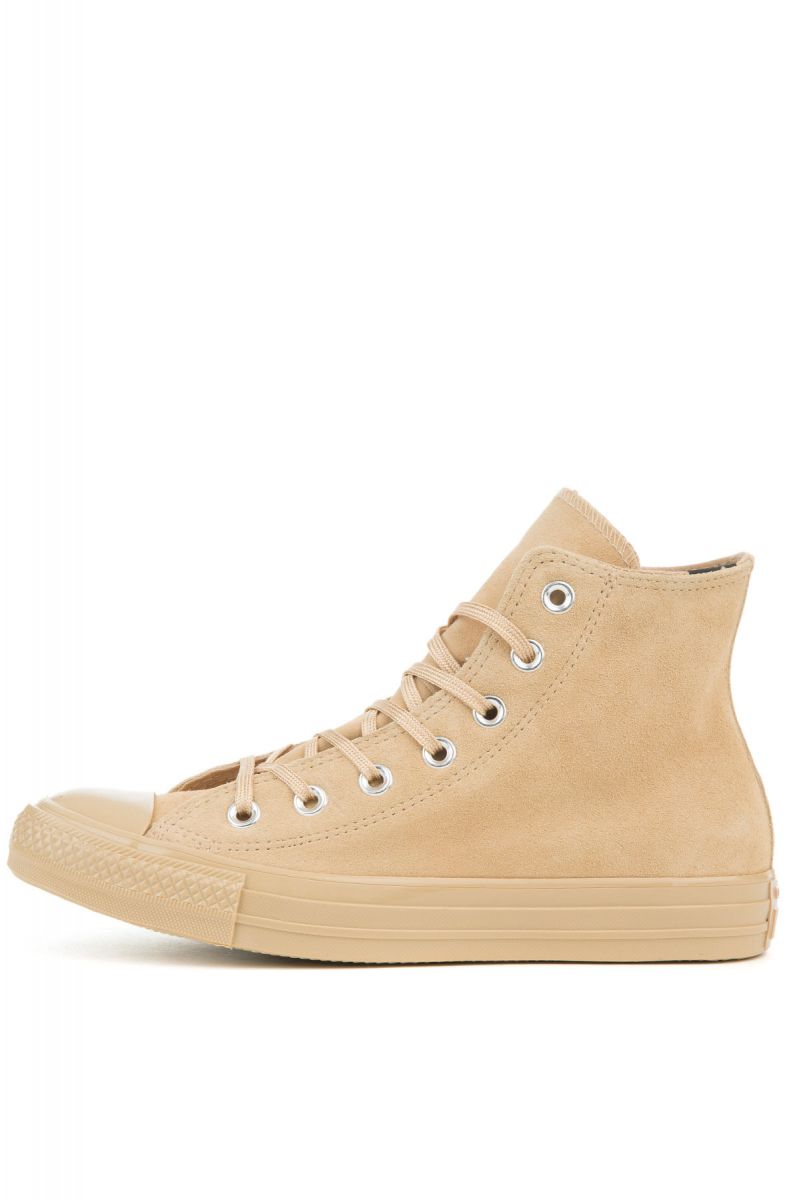 converse chuck taylor all star mono suede low top