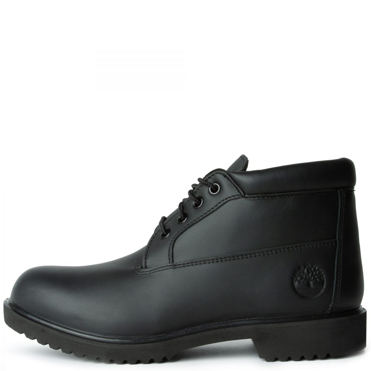 TIMBERLAND Classic Waterproof Chukka TB050059001 - Karmaloop