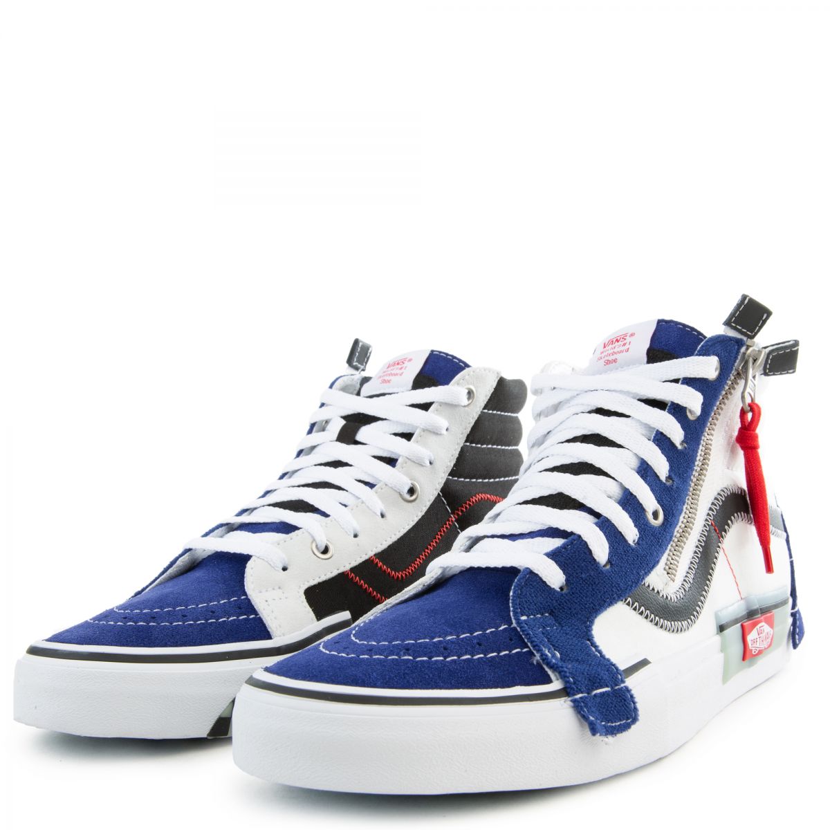 VANS VAULT - VANS SK8-Hi Cap LX Dre 28cm キムタクの+spbgp44.ru