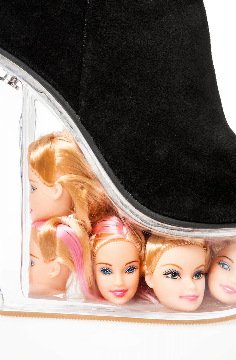 jeffrey campbell barbie shoes