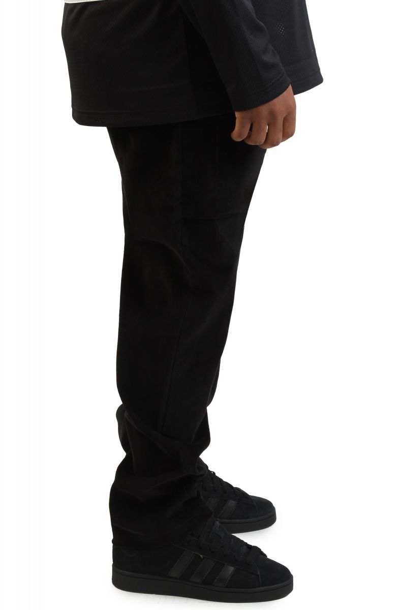 メンズウェア COTTON TRACK JOGGER PANTS M ADIDAS Trefoil graphic sweatpants JY3003 - Karmaloop