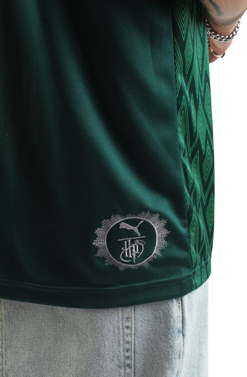 PUMA Puma x Harry Potter Relaxed Soccer Jersey 63009660