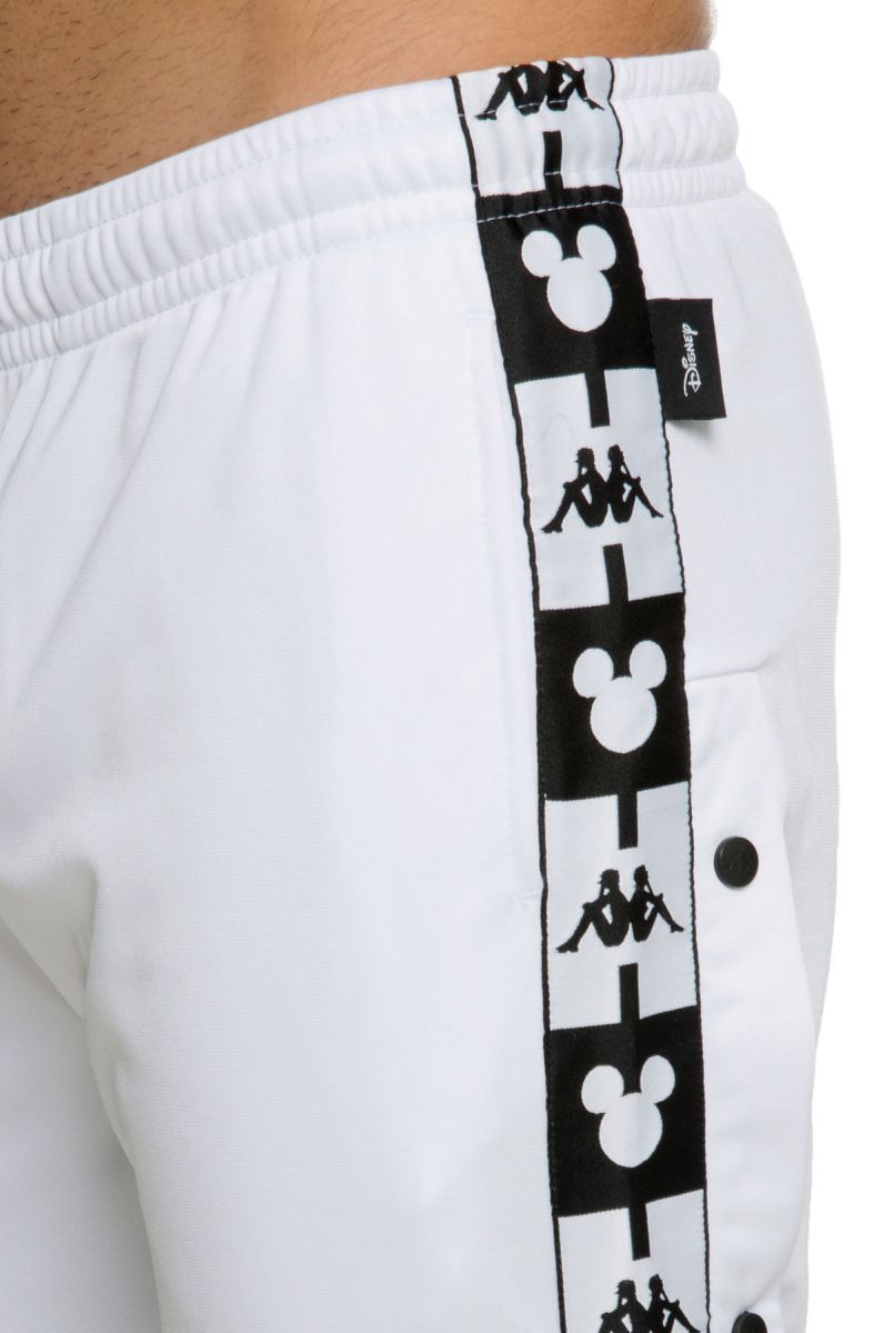 kappa disney pants