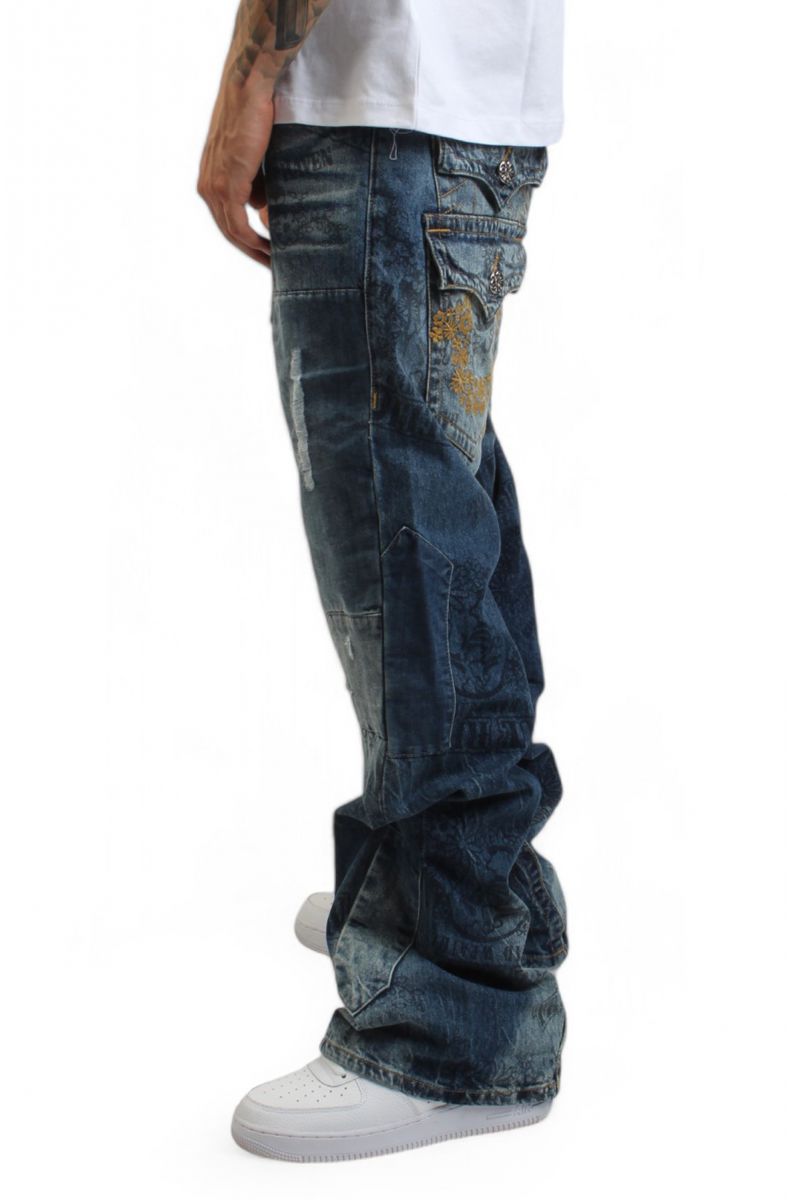 true religion ホワイトフレアデニム　chief keef Chief Keef x True Religion Collection | Hypebeast