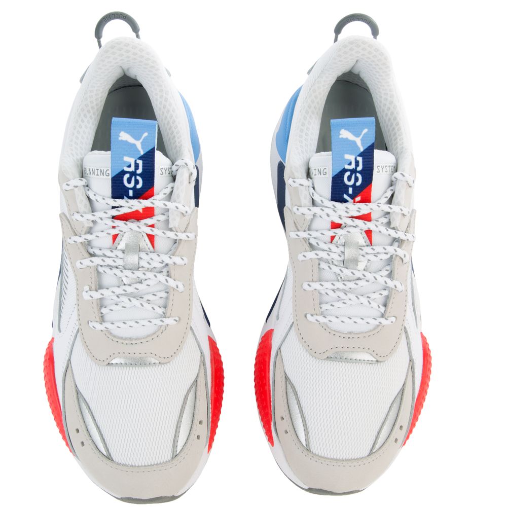 PUMA BMW MMS RS-X 33999901 - Karmaloop