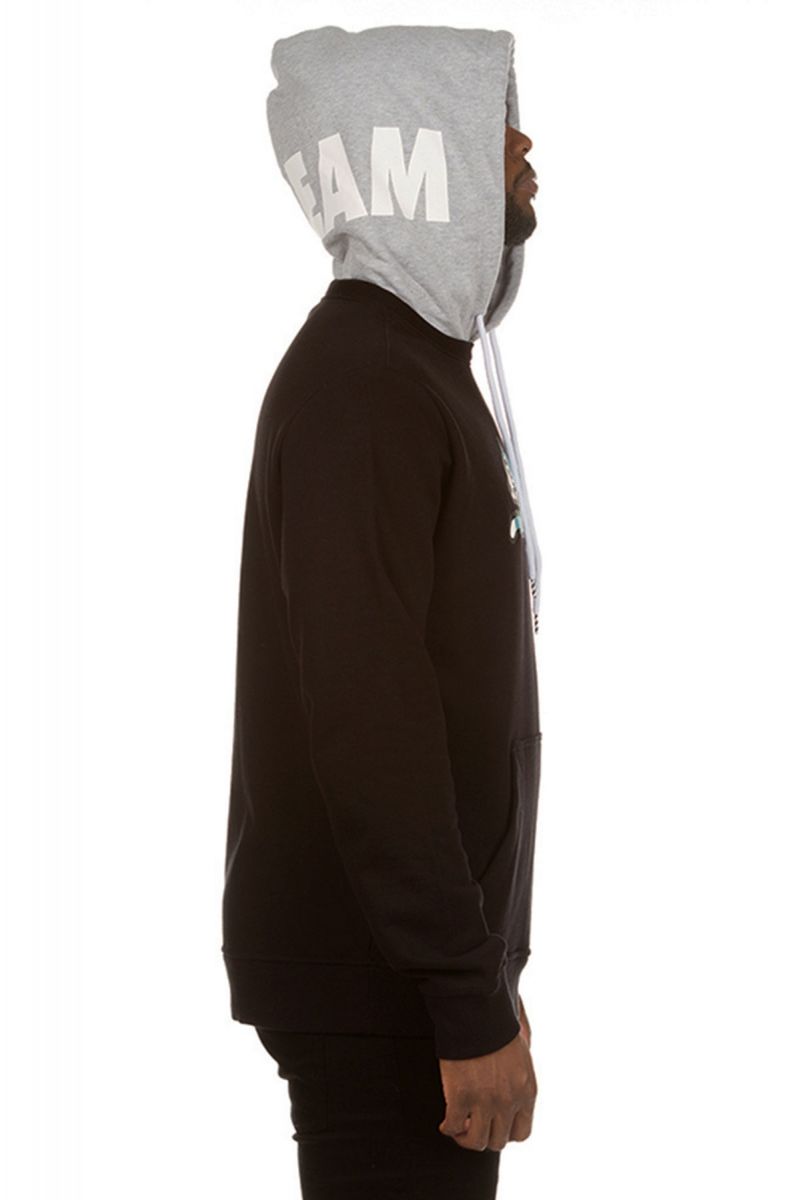 Ice cream koston discount hoodie