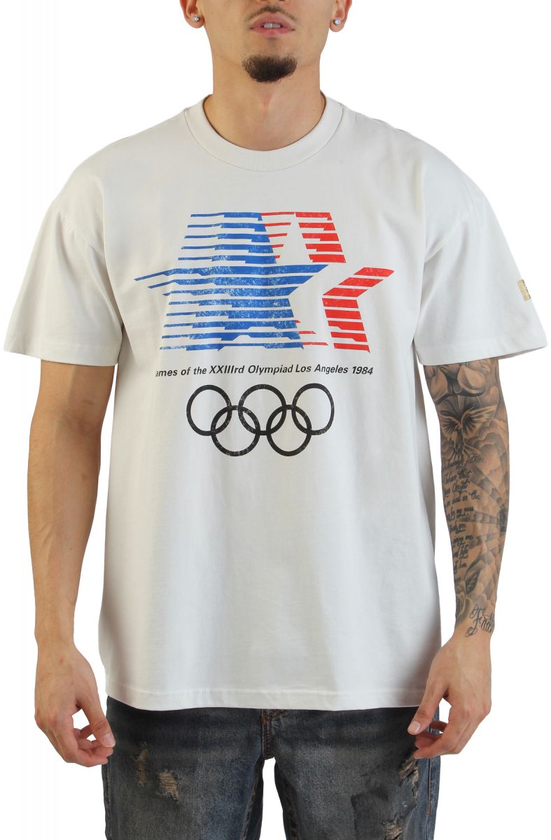 ミュージシャン brother 1984Los Angeles Olympic DESCENTE ミュージシャン brother 1984Los Angeles Olympic DESCENTE brother