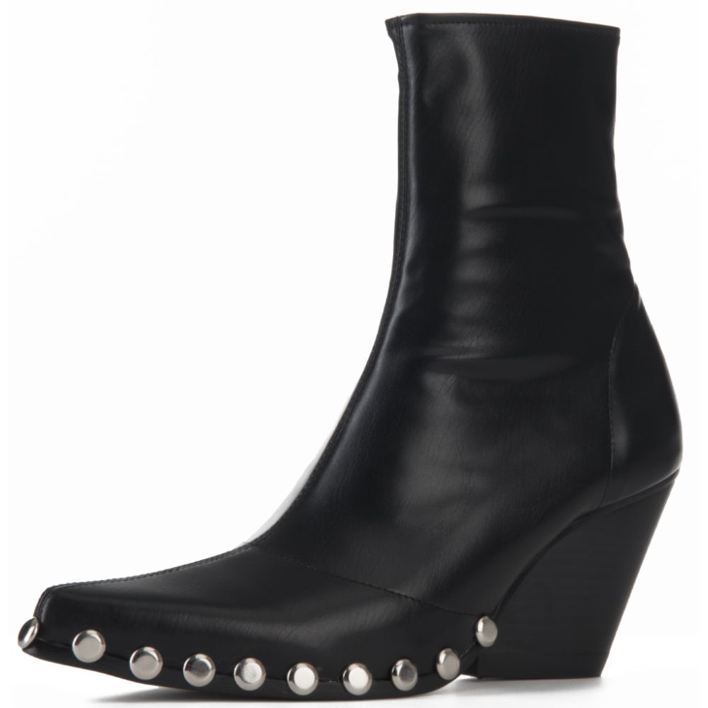 jeffrey campbell walton bootie