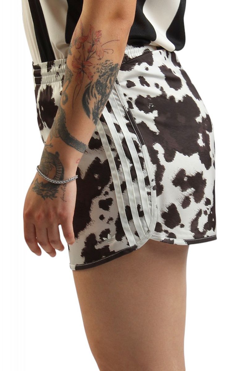 ADIDAS Originals Satin Shorts KA2674 - Karmaloop