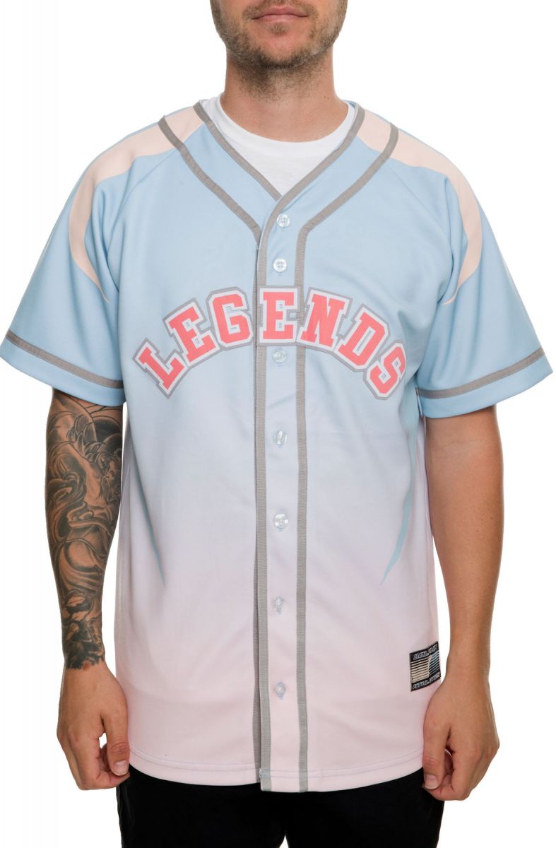 the dolphin jersey